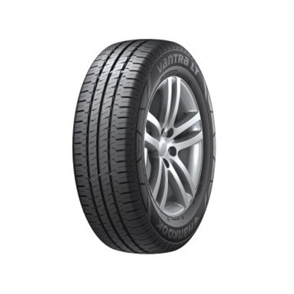Foto pneumatico: HANKOOK, RA18 VANTRA LT 195/65 R16 104R Estive