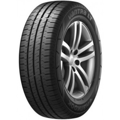 Foto pneumatico: HANKOOK, RA18 VANTRA LT 195/65 R16 104R Estive