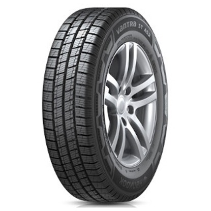 Foto pneumatico: HANKOOK, RA30 Vantra ST AS2 205/65 R16 107T Quattro-stagioni