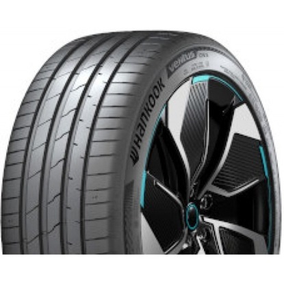 Foto pneumatico: HANKOOK, IK01A iON evo SUV 255/45 R20 105Y Estive