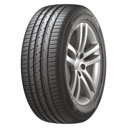 Foto pneumatico: HANKOOK, K117 VENTUS S1 EVO 2 255/45 R20 105V Estive