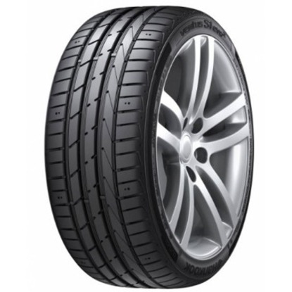 Foto pneumatico: HANKOOK, K117 VENTUS S1 evo 2 205/55 R17 91W Estive