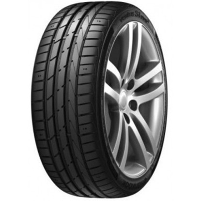 Foto pneumatico: HANKOOK, K117A Ventus S1 evo2 SUV 255/45 R19 104Y Estive