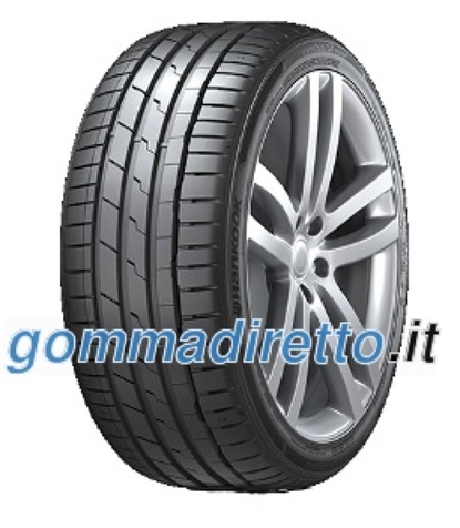 Foto pneumatico: HANKOOK, K127B Ventus S1 evo3 255/45 R20 105Y Estive