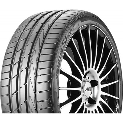Foto pneumatico: HANKOOK, K117 VENTUS S1 evo 2 275/30 R20 97Y Estive