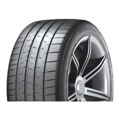 Foto pneumatico: HANKOOK, K129 Ventus S1 evo Z 265/40 R21 105Y Estive