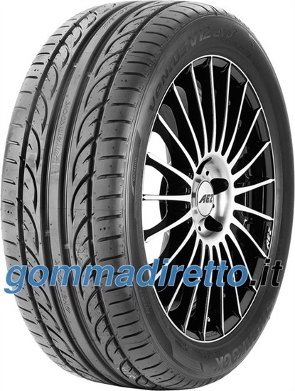 Foto pneumatico: HANKOOK, ventus v12 evo2 k120 255/30 R19 91Y Estive