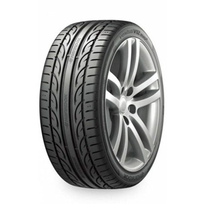 Foto pneumatico: HANKOOK, ventus v12 evo2 k120 245/35 R20 95Y Estive