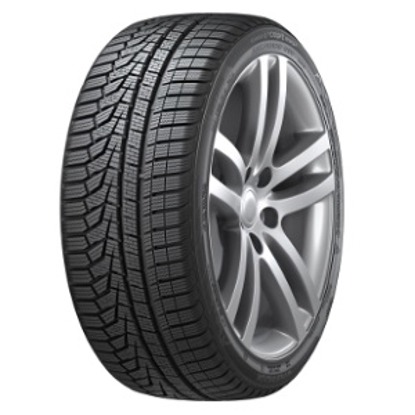 Foto pneumatico: HANKOOK, W320 Winter i*cept evo2 * 205/60 R17 97H Invernali