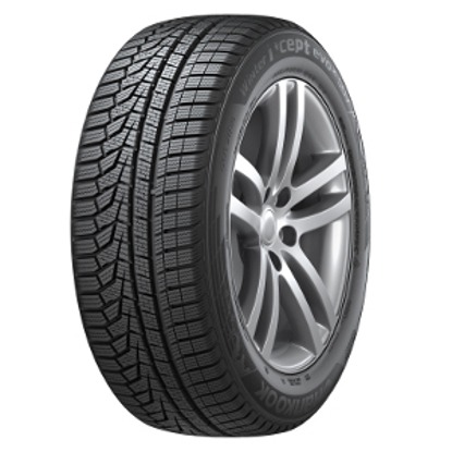Foto pneumatico: HANKOOK, W320A Winter i*cept evo2 SUV 245/70 R16 107T Invernali