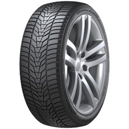 Foto pneumatico: HANKOOK, W330A Winter i*cept evo3 X 265/50 R20 111V Invernali