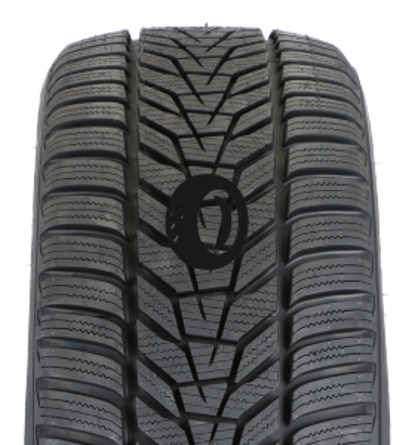 Foto pneumatico: HANKOOK, W330A WINTER I*CEPT EVO3 X 255/55 R18 109V Invernali