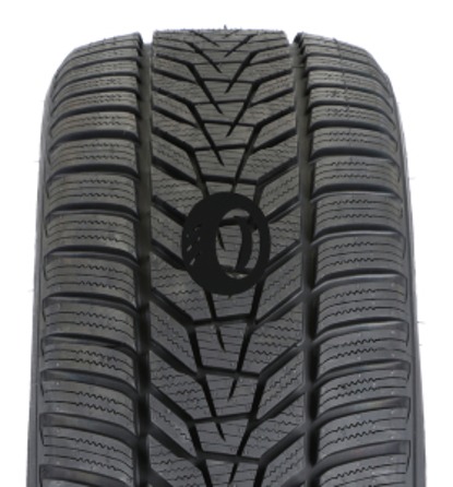 Foto pneumatico: HANKOOK, W330C WINTER I*CEPT EVO3 X 245/50 R19 105V Invernali