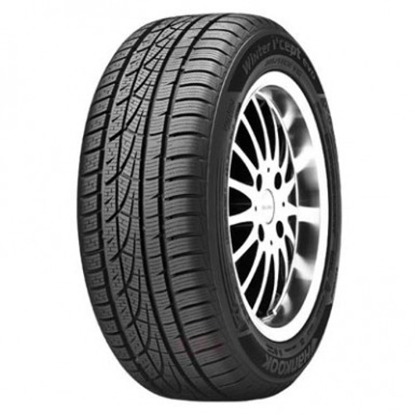 Foto pneumatico: HANKOOK, W310 WINTER i*cept evo 205/50 R15 86H Invernali