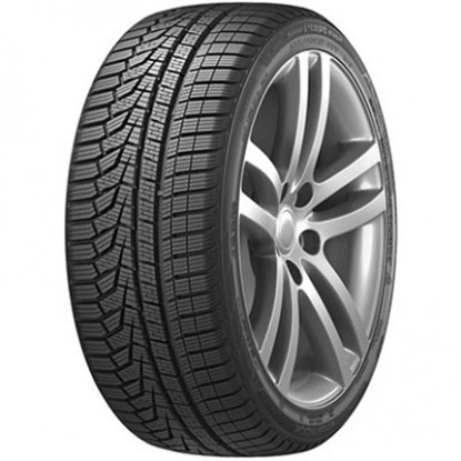 Foto pneumatico: HANKOOK, W320A Winter i*cept evo2 SUV 235/70 R16 109H Invernali