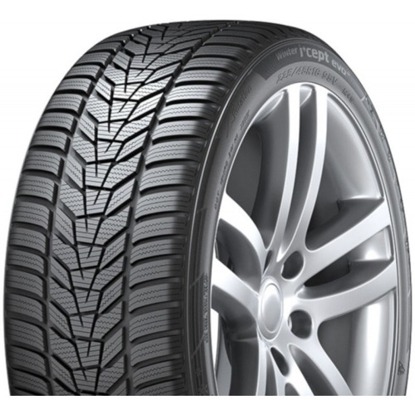Foto pneumatico: HANKOOK, W330 Winter i*cept evo3 275/30 R20 97V Invernali