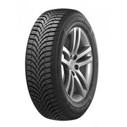 Foto pneumatico: HANKOOK, W330 Winter i*cept evo3 255/40 R20 101W Invernali
