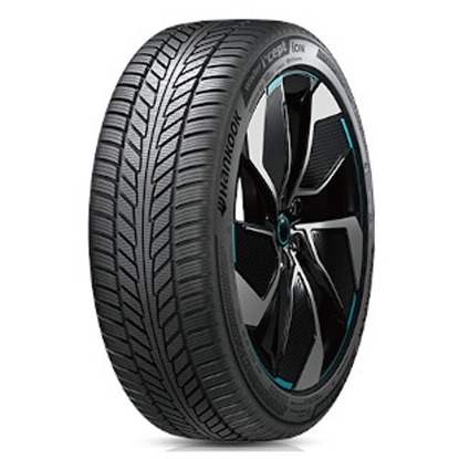 Foto pneumatico: HANKOOK, ION I*CEPT SUV 255/40 R21 102V Invernali
