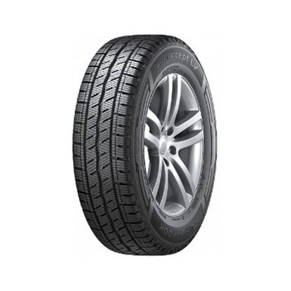 Foto pneumatico: HANKOOK, RW12 Winter i*cept LV 195/60 R16 99T Invernali