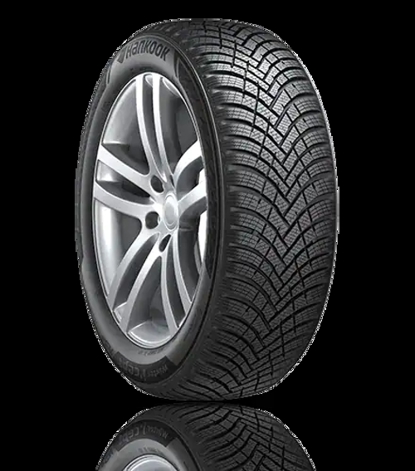 Foto pneumatico: HANKOOK, WINTER I CEPT RS3 225/55 R16 99H Invernali