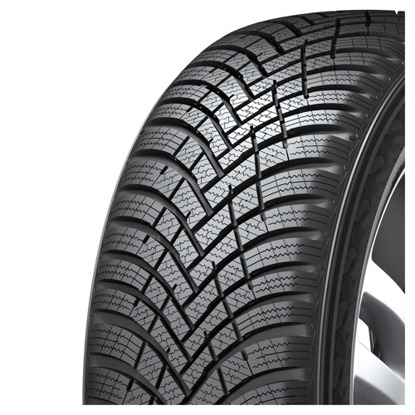 Foto pneumatico: HANKOOK, W462 Winter i*cept RS3 175/60 R15 81H Invernali