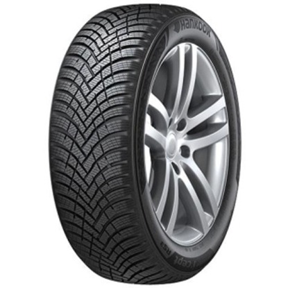 Foto pneumatico: HANKOOK, W462 Winter i*cept RS3 195/60 R15 88T Invernali