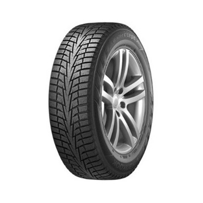Foto pneumatico: HANKOOK, WINTER I-CEPT RW 10 245/70 R16 107T Invernali