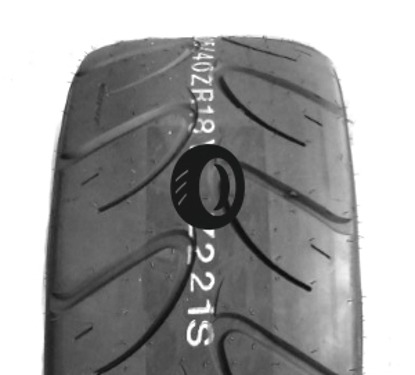 Foto pneumatico: HANKOOK, Z221 VENTUS TD 225/35 R18 87Y Estive