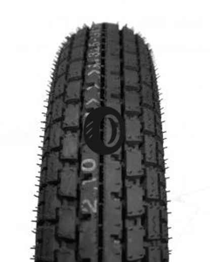 Foto pneumatico: HEIDENAU, K34 130/90 R16 73H Quattro-stagioni