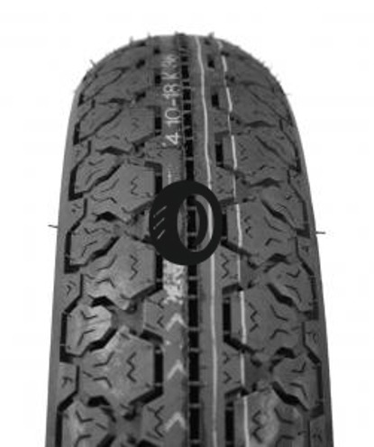 Foto pneumatico: HEIDENAU, K36 110/80 R16 55S Quattro-stagioni