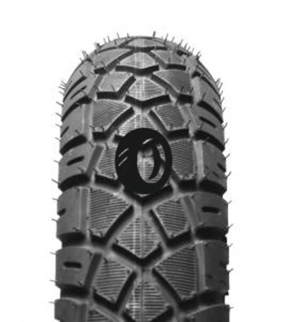 Foto pneumatico: HEIDENAU, K58 110/80 R10 63M Quattro-stagioni