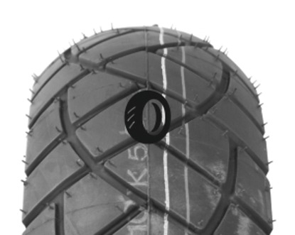 Foto pneumatico: HEIDENAU, K59 120/90 R10 66M Quattro-stagioni