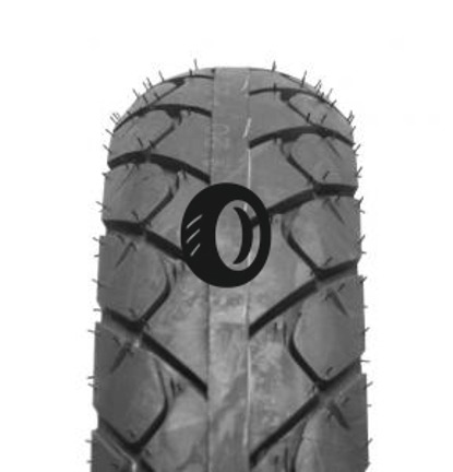 Foto pneumatico: HEIDENAU, K63 80/80 R16 46J Quattro-stagioni