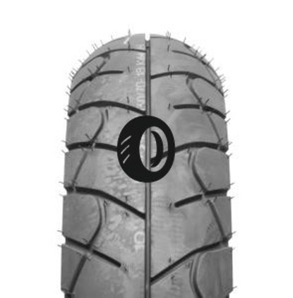 Foto pneumatico: HEIDENAU, K64 130/80 R17 65H Quattro-stagioni