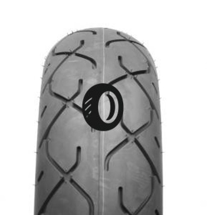 Foto pneumatico: HEIDENAU, K65 100/90 R18 56H Quattro-stagioni