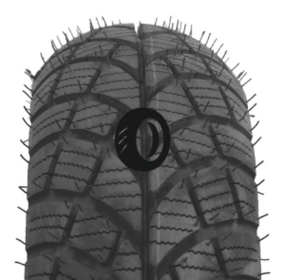 Foto pneumatico: HEIDENAU, K66 M+S SNOWTEX 80/80 R16 46J Quattro-stagioni