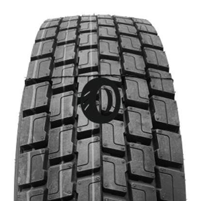Foto pneumatico: HIFLY, HH308A 315/70 R22.5 154L Estive