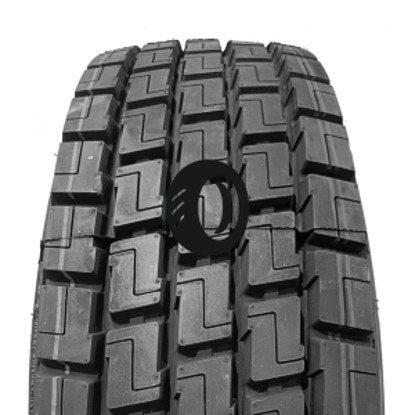 Foto pneumatico: HIFLY, HH368 295/80 R22.5 152M Estive