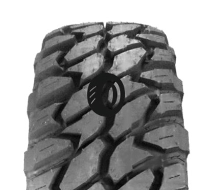 Foto pneumatico: HIFLY, MT601 265/75 R16 123Q Estive