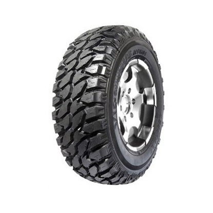 Foto pneumatico: HIFLY, MT601 0/ R20 114Q Estive