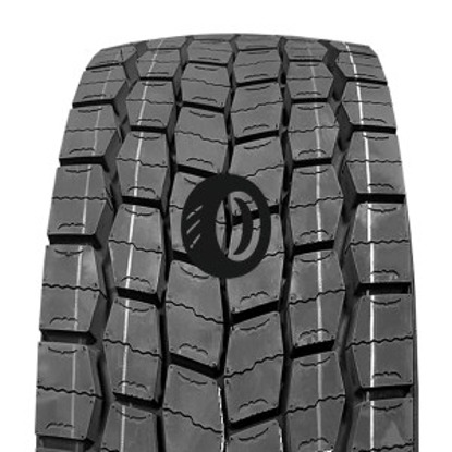 Foto pneumatico: HUBTRAC, D11 REGIONAL 315/80 R22.5 156L Estive