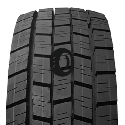 Foto pneumatico: HUBTRAC, D12 REGIONAL 225/75 R17.5 129M Estive