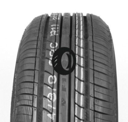 Foto pneumatico: IMPERIAL, ECODRIVER 3  (F109) 195/60 R14 86H Estive