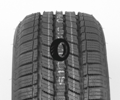 Foto pneumatico: IMPERIAL, SNOW DRAGON 2 (S110) 205/65 R15 102T Estive