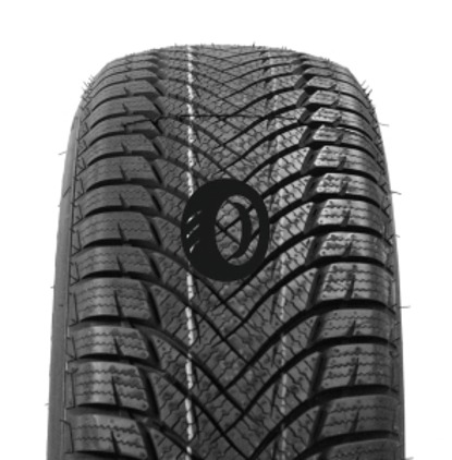 Foto pneumatico: IMPERIAL, SNOW DRAGON HP 195/60 R15 88T Invernali