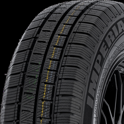 Foto pneumatico: IMPERIAL, SNOWDRAGON VAN 205/70 R15 106R Invernali