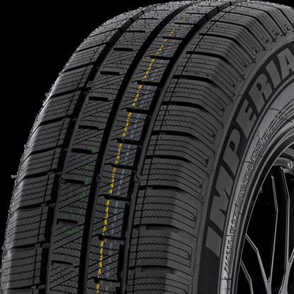 Foto pneumatico: IMPERIAL, SNOWDRAGONvan 225/70 R15 112R Invernali