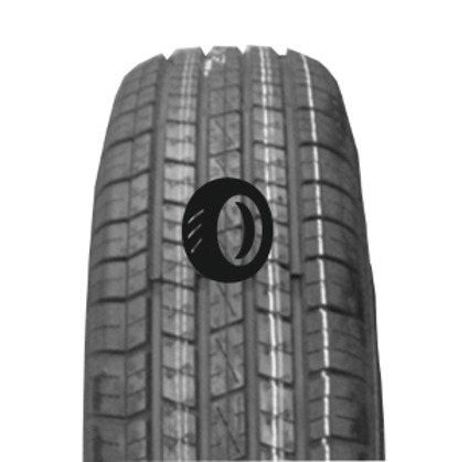 Foto pneumatico: INFINITY, ECOTREK 235/60 R18 107V Estive