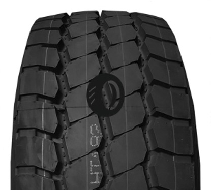 Foto pneumatico: INFINITY, KXA400 425/65 R22.5 165K Estive
