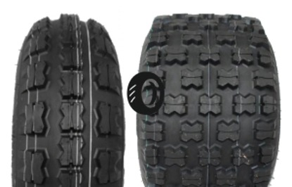 Foto pneumatico: INNOVA, IA-8024 225/40 R10 32N Quattro-stagioni